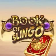 Book of Slingo
