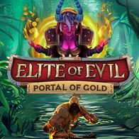 Elite of Evil : Portal of Gold