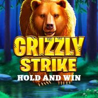 Grizzly Strike Hold And Win