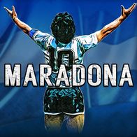 Maradona