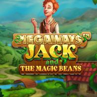 Megaways Jack and The Magic Beans