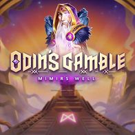Odins Gamble Mimirs Well