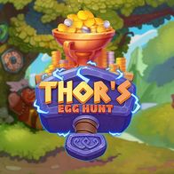 Thors Egg Hunt