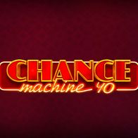 Chance Machine 40