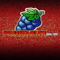 Hot Fruits Deluxe Quattro