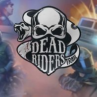 Dead Riders Trail