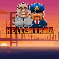 Hellcatraz