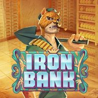 Iron Bank