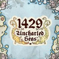 1429 Uncharted Seas