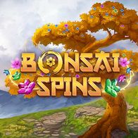 Bonsai Spins