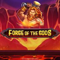Forge Of The Gods