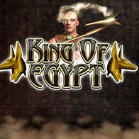 King of Egypt