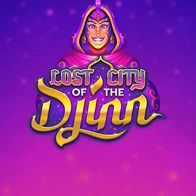 Lost City Of The Djinn