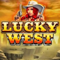 Lucky West