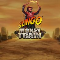 Slingo Money Train
