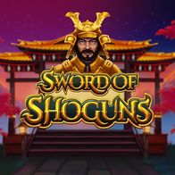 Sword of Shoguns