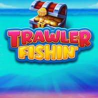 Trawler Fishin