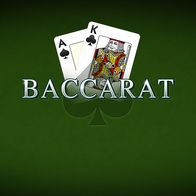 Baccarat (iSOFTBET)