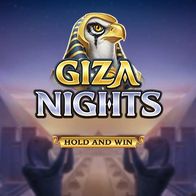 Giza Nights Hold And Win