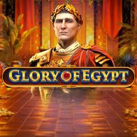 Glory Of Egypt