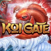Koi Gate