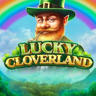 Lucky Cloverland
