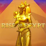 Rise Of Egypt