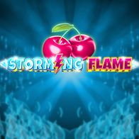 Storming Flame