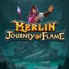 Merlin Journey of Flame