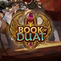 Book of Duat