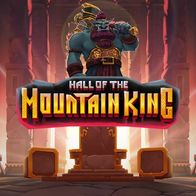 Hall Of The Mountain King