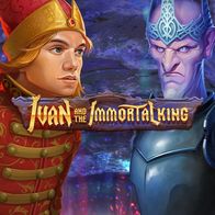 Ivan And The Immortal King