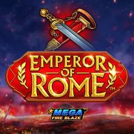 Mega Fire Blaze Emperor Of Rome