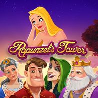 Rapunzel's Tower