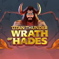 Titan Thunder Wrath of Hades