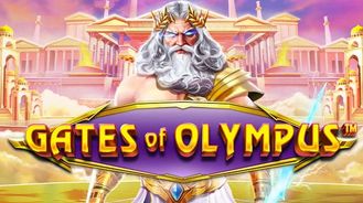 Gates of Olympus