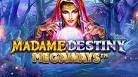 Madame Destiny Megaways
