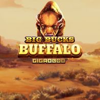 Big Bucks Buffalo Gigablox