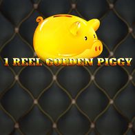 1 Reel Golden Piggy