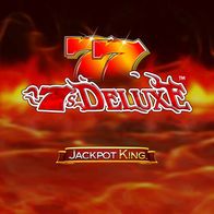 7s Deluxe Jackpot King