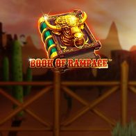 Book Of Rampage