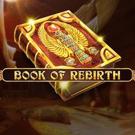 Book Of Rebirth