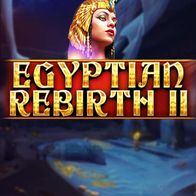 Egyptian Rebirth 2