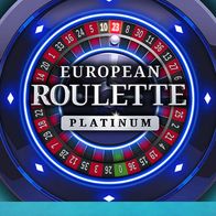 European Roulette Platinum