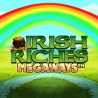 Irish Riches Megaways Jackpot King