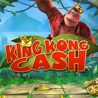 King Kong Cash Jackpot King