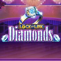Lock It Link Diamonds