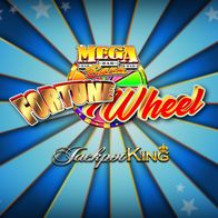 Mega Bars Fortune Wheel Jackpot King