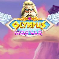 Olympus Gods War
