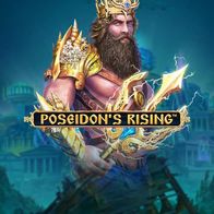 Poseidon's Rising